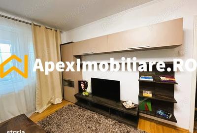 Apartament cu 2 camere decomandat în Brâncoveanu