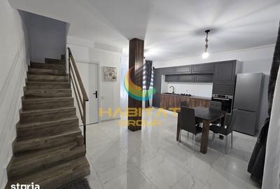 Casă cu 4 camere cu Teren 30 Mp în Central - 7