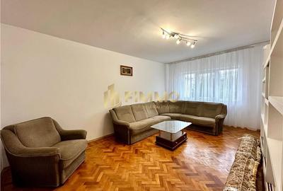 Apartament cu 3 camere decomandat în Obcini - 3