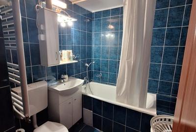 Apartament cu 3 camere decomandat în Central - 2