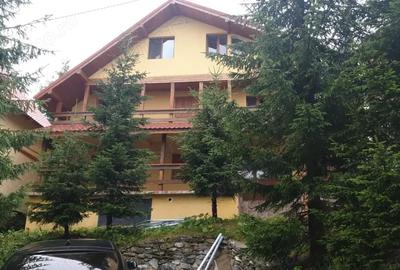 Casă cu 6 camere cu Teren 300 Mp în Rânca - 1
