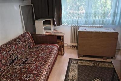 Garsonieră semidecomandată în Mărăști - 2