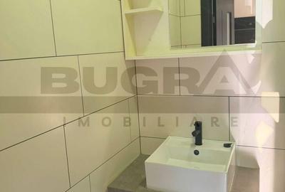 Garsonieră semidecomandată în Mănăștur - 7