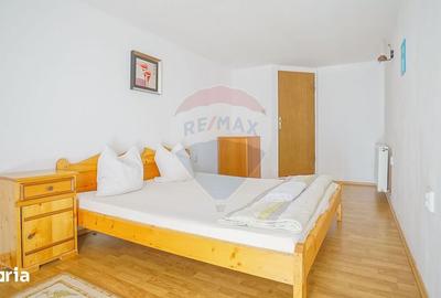 Casă cu Teren 712 Mp în Moieciu - 7