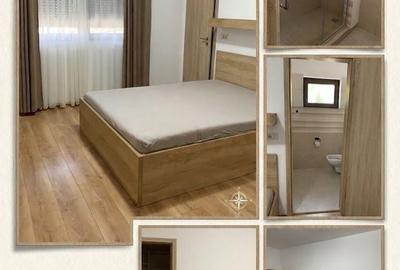 Casă cu 4 camere cu Teren 380 Mp în Exterior Vest