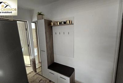 Apartament cu 2 camere nedecomandat în Micro III - 2