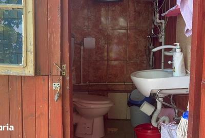 Casă cu 3 camere cu Teren 600 Mp în Crevedia Mare - 9