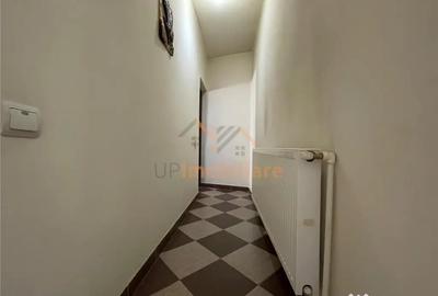 Casă cu 2 camere cu Teren 123 Mp în Iosia