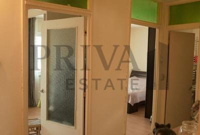 Apartament cu 3 camere decomandat, mobilat în Bucovina - 12