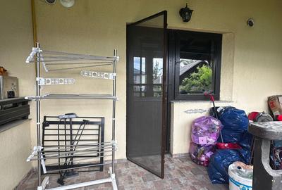Duplex cu 4 camere cu Canalizare în Valea Adâncă - 6