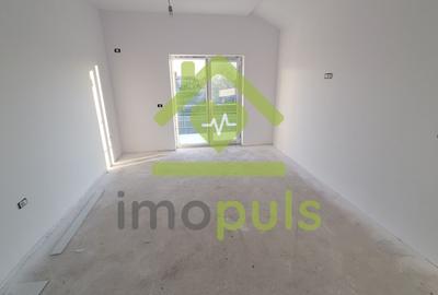 Duplex cu 4 camere cu Canalizare în Moșnița Nouă - 11