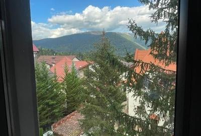 Apartament cu 2 camere în Furnica