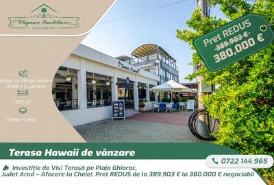 Spațiu comercial, de 160 mp, în Ghioroc - 1