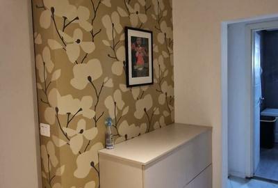 Apartament cu 2 camere decomandat în Ultracentral