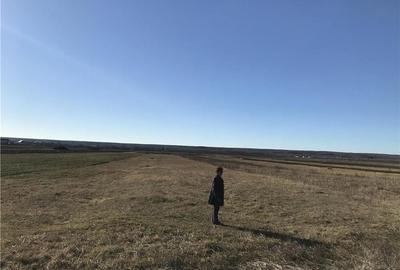 Teren de 7500 mp, în Dragomirești - 3