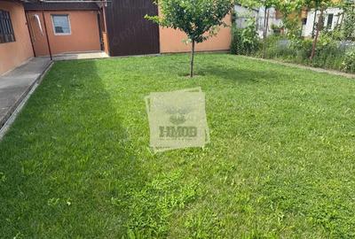 Casă cu 4 camere cu Teren 607 Mp în Trei Stejari - 18
