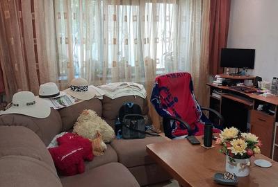 Apartament cu 2 camere decomandat în Sud
