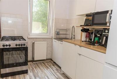 Apartament cu 2 camere semidecomandat în Gemenii - 4