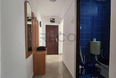 Apartament cu 2 camere semidecomandat în Cantemir - 2