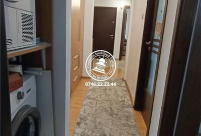 Apartament cu 3 camere decomandat în Alexandru cel Bun - 1