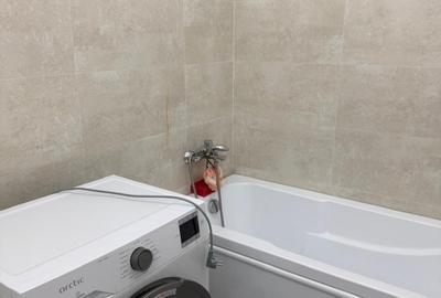 Apartament cu 2 camere decomandat în Berceni - 10