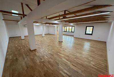 Spațiu comercial, de 210 mp, în Central - 3