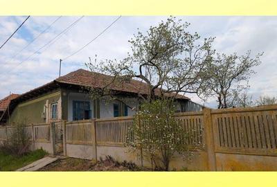 Casă cu 3 camere în Traian - 8