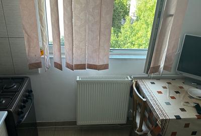 Garsonieră decomandată în Central - 7