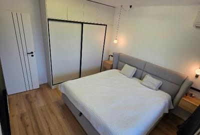 Apartament cu 3 camere decomandat, mobilat în Timpuri Noi - 5