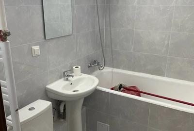 Apartament cu 2 camere decomandat în Central - 4