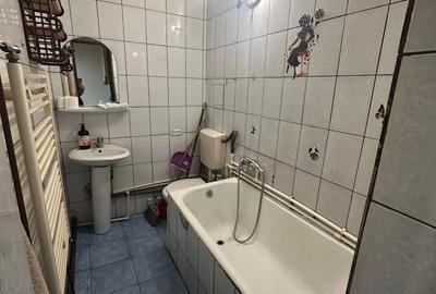 Garsonieră decomandată în Dacia - 7
