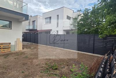 Casă individuală cu 4 camere cu Teren 190 Mp în Tunari - 2