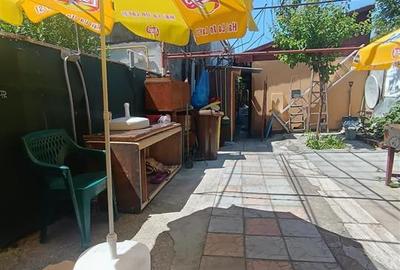 Casă individuală cu 3 camere cu Canalizare în Central - 4