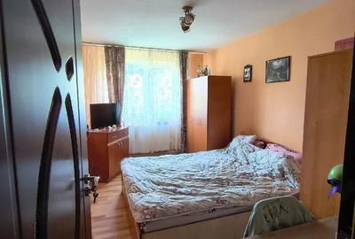 Apartament cu 2 camere decomandat în Central - 2