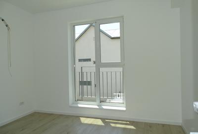 Duplex cu 4 camere cu Canalizare în Popești-Leordeni - 16
