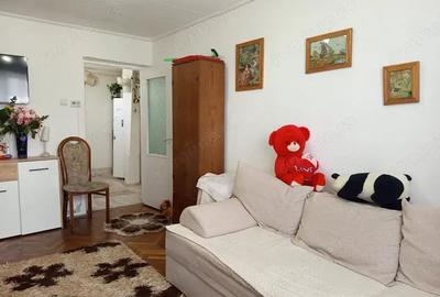 Apartament cu 2 camere decomandat în Central - 14