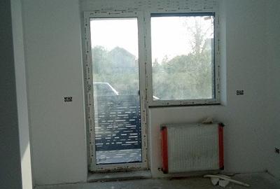 Apartament cu 2 camere semidecomandat în Nufărul - 2