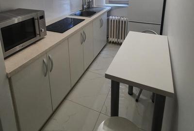 Apartament cu 2 camere în Mănăștur