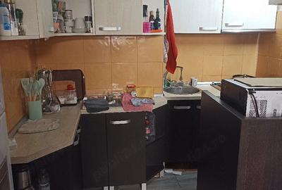 Apartament cu 2 camere semidecomandat în Ultracentral - 6