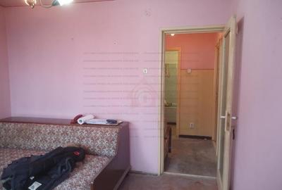 Apartament cu 2 camere decomandat în Giurgiului - 1