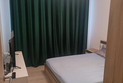 Apartament cu 2 camere decomandat în Gară - 2