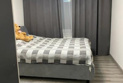 Garsonieră decomandată în Sebastian - 1