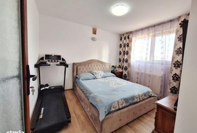 Casă cu 3 camere în Letea Veche