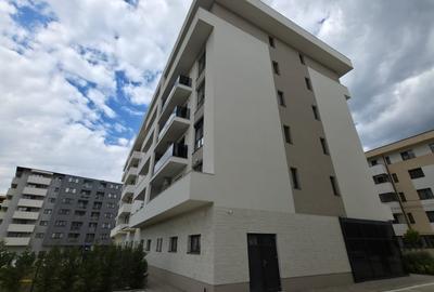 Garsonieră decomandată în Vișani