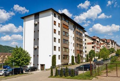 Garsonieră în Ciritei - 4