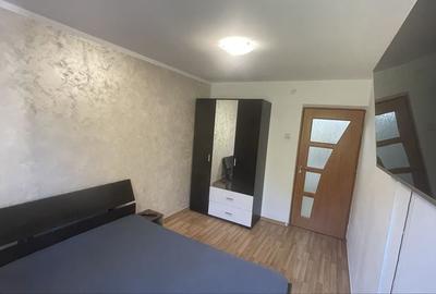 Apartament cu 2 camere decomandat în Războieni
