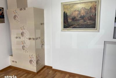 Casă cu 3 camere cu Teren 914 Mp în Obcini - 11