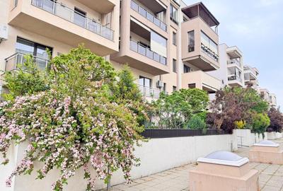 Apartament cu 2 camere decomandat, mobilat în Pipera
