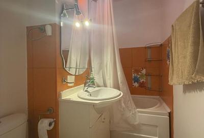 Garsonieră decomandată în Ciupercenii Vechi - 1