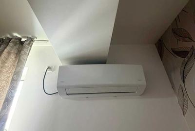 Apartament cu 2 camere semidecomandat în Cățelu - 3